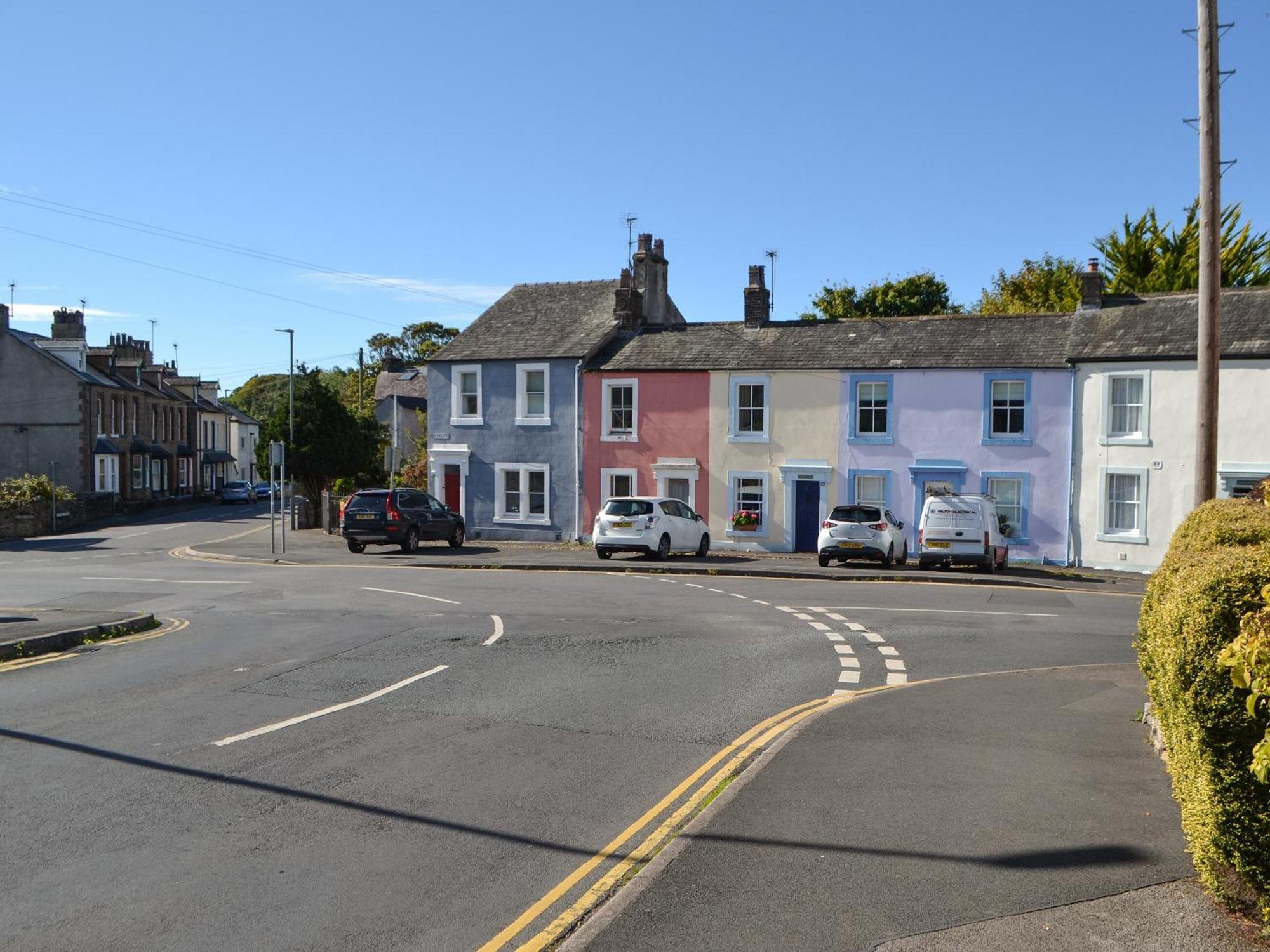 Daffodil House Cockermouth Exterior foto