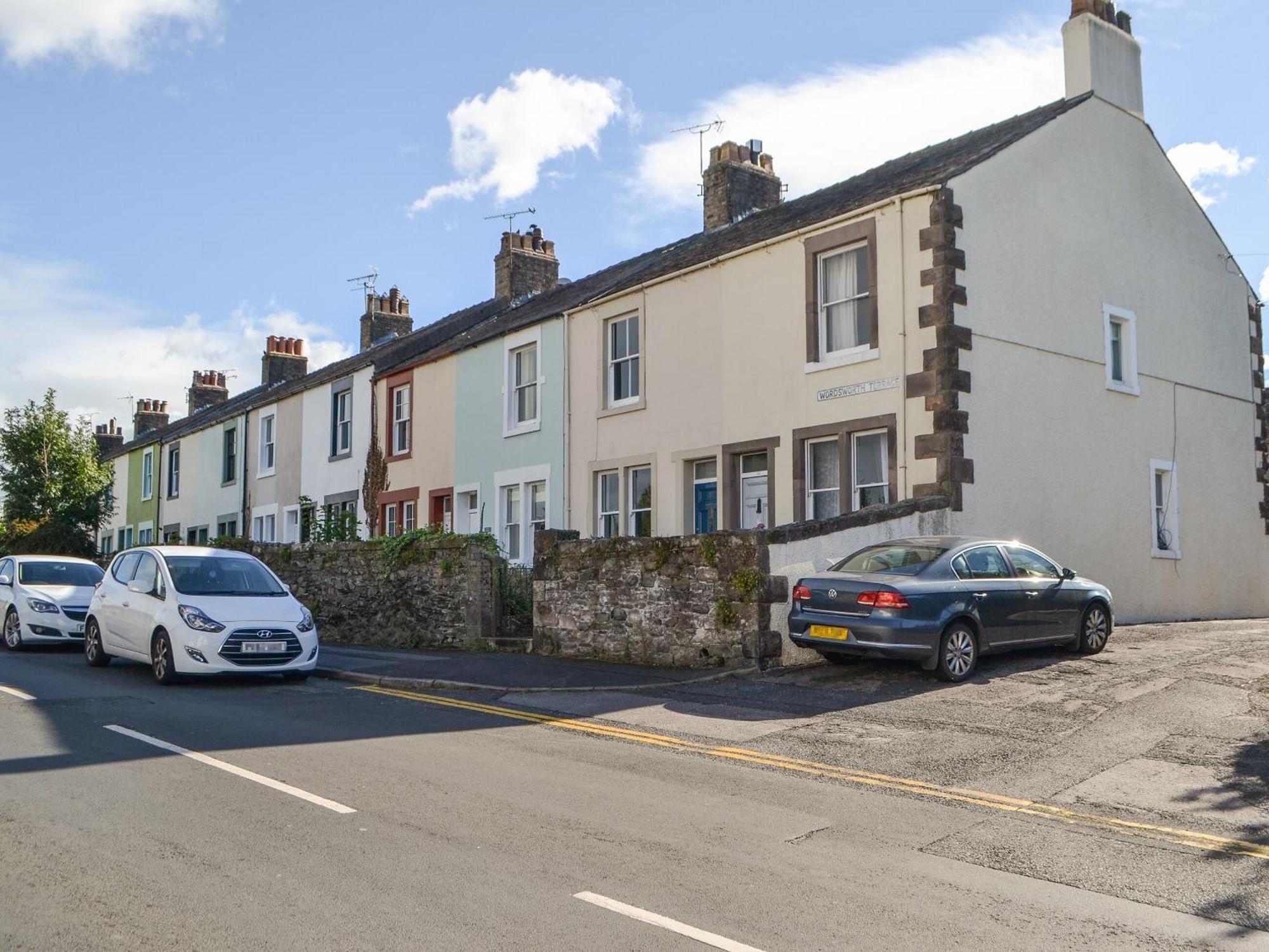 Daffodil House Cockermouth Exterior foto