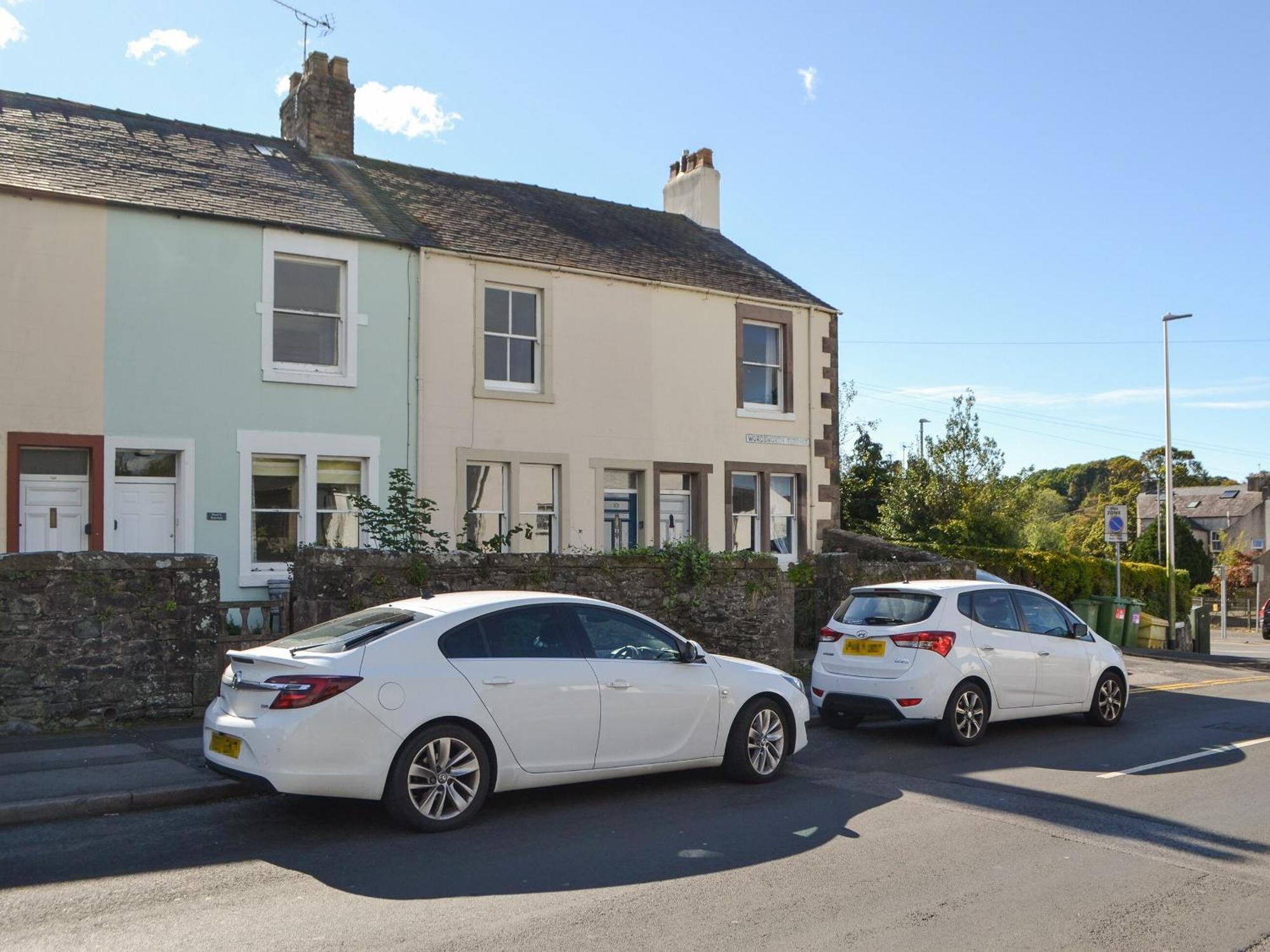 Daffodil House Cockermouth Exterior foto